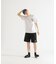 【Paris Saint-Germain / パリ・サン＝ジェルマン】JP HOLIDAY SHORTS