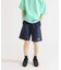 【Paris Saint-Germain / パリ・サン＝ジェルマン】JP HOLIDAY SHORTS