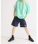【Paris Saint-Germain / パリ・サン＝ジェルマン】JP HOLIDAY SHORTS