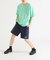 【Paris Saint-Germain / パリ・サン＝ジェルマン】JP HOLIDAY SHORTS