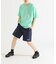 【Paris Saint-Germain / パリ・サン＝ジェルマン】JP HOLIDAY SHORTS