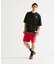 【Paris Saint-Germain / パリ・サン＝ジェルマン】JP HOLIDAY SHORTS