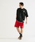 【Paris Saint-Germain / パリ・サン＝ジェルマン】JP HOLIDAY SHORTS