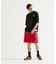 【Paris Saint-Germain / パリ・サン＝ジェルマン】JP HOLIDAY SHORTS