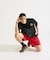 【Paris Saint-Germain / パリ・サン＝ジェルマン】JP HOLIDAY SHORTS