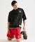 【Paris Saint-Germain / パリ・サン＝ジェルマン】JP HOLIDAY SHORTS