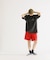 【Paris Saint-Germain / パリ・サン＝ジェルマン】JP HOLIDAY SHORTS