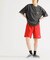 【Paris Saint-Germain / パリ・サン＝ジェルマン】JP HOLIDAY SHORTS