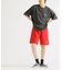 【Paris Saint-Germain / パリ・サン＝ジェルマン】JP HOLIDAY SHORTS