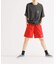 【Paris Saint-Germain / パリ・サン＝ジェルマン】JP HOLIDAY SHORTS