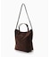 OSKR / オーエスケーアール ex 2WAY MEDIUM TOTE BAG
