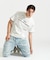 【Poggy × Paris Saint-Germain】DEAR PSG LAYERED T-SHIRT