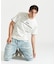 【Poggy × Paris Saint-Germain】DEAR PSG LAYERED T-SHIRT