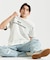 【Poggy × Paris Saint-Germain】DEAR PSG LAYERED T-SHIRT