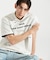 【Poggy × Paris Saint-Germain】DEAR PSG LAYERED T-SHIRT