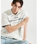 【Poggy × Paris Saint-Germain】DEAR PSG LAYERED T-SHIRT