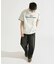 【Poggy × Paris Saint-Germain】DEAR PSG LAYERED T-SHIRT