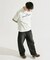 【Poggy × Paris Saint-Germain】DEAR PSG LAYERED T-SHIRT