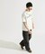 【Poggy × Paris Saint-Germain】DEAR PSG LAYERED T-SHIRT