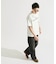 【Poggy × Paris Saint-Germain】DEAR PSG LAYERED T-SHIRT