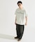 【Poggy × Paris Saint-Germain】DEAR PSG LAYERED T-SHIRT