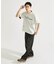 【Poggy × Paris Saint-Germain】DEAR PSG LAYERED T-SHIRT