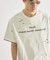 【Poggy × Paris Saint-Germain】DEAR PSG LAYERED T-SHIRT