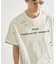 【Poggy × Paris Saint-Germain】DEAR PSG LAYERED T-SHIRT