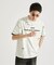 【Poggy × Paris Saint-Germain】DEAR PSG LAYERED T-SHIRT