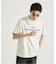 【Poggy × Paris Saint-Germain】DEAR PSG LAYERED T-SHIRT