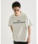 【Poggy × Paris Saint-Germain】DEAR PSG LAYERED T-SHIRT