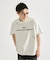 【Poggy × Paris Saint-Germain】DEAR PSG LAYERED T-SHIRT