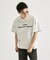 【Poggy × Paris Saint-Germain】DEAR PSG LAYERED T-SHIRT