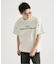 【Poggy × Paris Saint-Germain】DEAR PSG LAYERED T-SHIRT