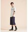 【Poggy × Paris Saint-Germain】DEAR PSG LAYERED T-SHIRT