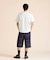 【Poggy × Paris Saint-Germain】DEAR PSG LAYERED T-SHIRT