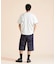 【Poggy × Paris Saint-Germain】DEAR PSG LAYERED T-SHIRT