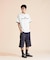【Poggy × Paris Saint-Germain】DEAR PSG LAYERED T-SHIRT