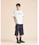 【Poggy × Paris Saint-Germain】DEAR PSG LAYERED T-SHIRT
