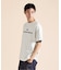 【Poggy × Paris Saint-Germain】DEAR PSG LAYERED T-SHIRT