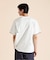 【Poggy × Paris Saint-Germain】DEAR PSG LAYERED T-SHIRT