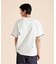 【Poggy × Paris Saint-Germain】DEAR PSG LAYERED T-SHIRT