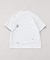 【Poggy × Paris Saint-Germain】DEAR PSG LAYERED T-SHIRT