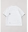 【Poggy × Paris Saint-Germain】DEAR PSG LAYERED T-SHIRT