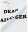 【Poggy × Paris Saint-Germain】DEAR PSG LAYERED T-SHIRT