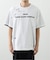 【Poggy × Paris Saint-Germain】DEAR PSG LAYERED T-SHIRT