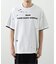 【Poggy × Paris Saint-Germain】DEAR PSG LAYERED T-SHIRT