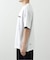 【Poggy × Paris Saint-Germain】DEAR PSG LAYERED T-SHIRT