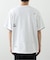 【Poggy × Paris Saint-Germain】DEAR PSG LAYERED T-SHIRT