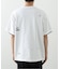 【Poggy × Paris Saint-Germain】DEAR PSG LAYERED T-SHIRT